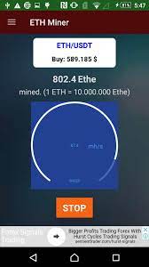 All you need to do is install an application called minergate. Claymore Ethereum Mining Free Eth Miner Fur Android Apk Herunterladen