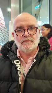 Paul Stevenson Tourettes