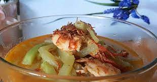 Resep sambal goreng kentang yang bisa dimasak di rumah. 252 Resep Sayur Lodeh Labu Siam Udang Enak Dan Sederhana Ala Rumahan Cookpad