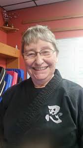 Nancy Caroline Brazee Obituary April 18, 2021