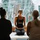 One Day Mindfulness Retreat with Carolyn Budgell  event image