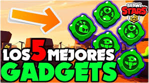 Toda la información sobre brawl stars está aquí. Los 5 Mejores Gadgets Del Juego Kmanus88 Brawl Stars Youtube