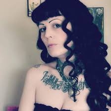 The snow is falling. The snow is falling and I didn't know if I'd see snow  again, so my tears are falling too, and I think, no, I feel this world is