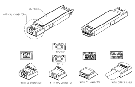 Small form factor pluggable (sfp) modules. Https Www Fluxlight Com Content Tech Docs Osfp 20module 20specification Pdf