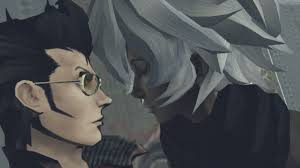 No More Heroes 2: Desperate Struggle