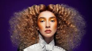 Glam Squad" Collection by Lisa Von Kurvink