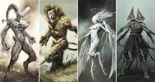 Pisces is the last astrological sign of the zodiac. All 12 Zodiac Signs Transformed Into Scary Monsters
