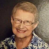 Mrs. Patricia Diane Bender Obituary