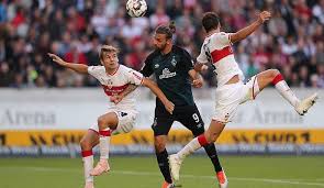 Check out his latest detailed stats including goals, assists, strengths & weaknesses and match ratings. 12 Millionen Klausel Kevin Wimmer Vor Rekord Transfer