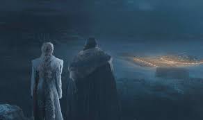 In the wake of a costly victory, jon and daenerys look to the south as tyrion eyes a compromise that could save countless. Game Of Thrones Season 8 Episodes How Many Episodes Are In Game Of Thrones Series 8 Tv Radio Showbiz Tv Express Co Uk