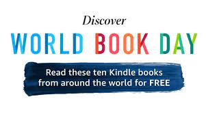 When is world book day 2021? Amazon Offering 10 Free E Books To Celebrate World Book Day Technology News The Indian Express