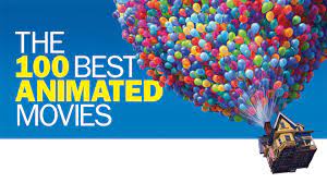 For this list, we'll be looking at. 100 Best Animated Movies Ever Made Time Out Film