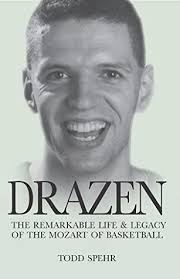Petrović è ormai considerato il più forte giocatore europeo. Drazen The Remarkable Life Legacy Of The Mozart Of Basketball By Todd Spehr