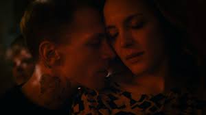 Skoglund & Andersson : november 2016