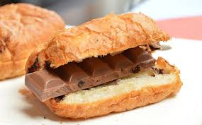 Pain Au Chocolat Ou Chocolatine Y A T Il Vraiment Une Reponse