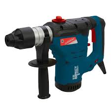 Perforateur Burineur Sds Silverstorm 1500 W Maisondesoutils Com Marteau Perforateur Perforateur Burineur Marteau