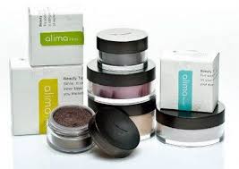 Sheknows Eco Friendly Makeup Alima Pure Pure Products