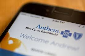 Blue cross zu günstigen preisen. Anthem S Fight With Doctors Shows Risks On Billing Fix Bloomberg