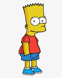 Feel free to send us your own wallpaper and we will consider adding it to appropriate category. Bart Png Images Free Transparent Bart Download Kindpng