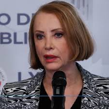 Laura Itzel Castillo defiende liderazgo de Adán Augusto en Morena