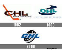 The cotswold hills league was formed in 1981 allowing clubs within our regions to play competitive saturday cricket. Central Hockey League Chl Logo And Symbol Meaning History Png