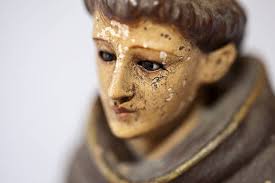 400+ Saint Anthony Statue Stock Photos, Pictures & Royalty-Free Images