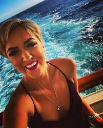 Ella Ryan's Instagram, Twitter & Facebook