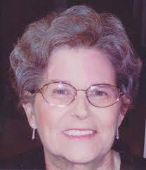 Eileene Thompson Obituary