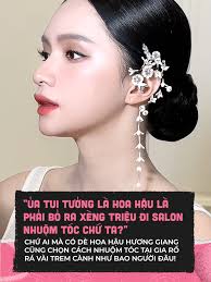 Hoa hậu và đồ bình dân: Sự kết hợp độc đáo