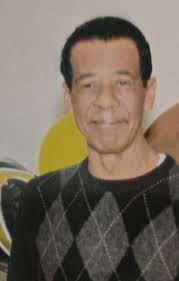 Obituary information for Donald Garnett