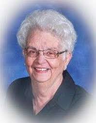 Anna Brewer August 11, 1940-August 11, 2025