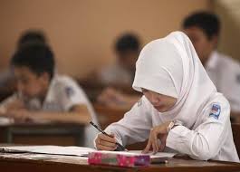 Soal pts/uts bahasa inggris semester 1 smp/mts kelas 9 (ix) kurikulum 2013. Contoh Soal Uas Aqidah Akhlak Kelas 8 Semester 1 Ganjil Soal Ulangan Tes