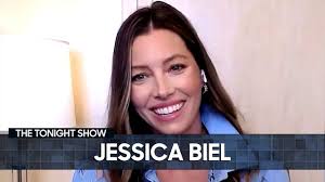 Jessica Biel Scammed Her Neighborhood Selling "Spa Water"