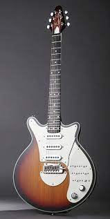 Brian May Special Guitar Guitar Design Bass Ukulele