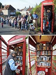 Tiny Libraries Diy Reading Rooms And Other Micro Book Depots Little Free Libraries Book Exchange Little Library