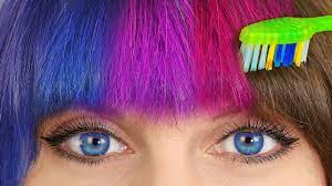 10 Hair Hacks And Hairstyles Every Girl Should Know Hair Hacks Hair Styles Hair Magazine