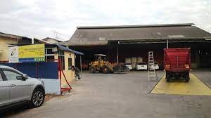 Air yang berjumlah 7 juta gelen sehari.30 selain itu, projek bekalan air ini pula. Kilang Di Perlis Malaybodi