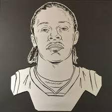 Bernice Wesley Benjamin (2009)