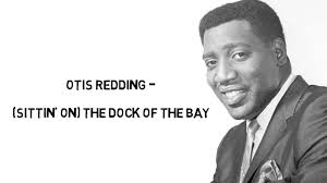 Otis Redding Sitting On The Dock Of The Bay Lyrics Youtube Sittin On The Dock Of The Bay Otis Redding Lyrics Dock Of The Bay Otis Redding Soul Music
