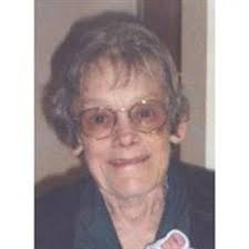 Dorothy Ryan Obituary November 22, 2006