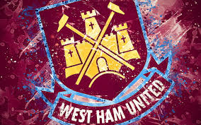 + вест хэм юнайтед west ham united u23 west ham united u18 west ham united молодёжь. Hd Wallpaper Soccer West Ham United F C Emblem Logo Wallpaper Flare