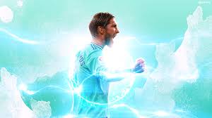 Cristiano ronaldo real madrid wallpaper 2014, christiano ronaldo. Serhio Ramos 4k Ultra Hd Oboi Fon 3840x2160 Wallpaper Abyss
