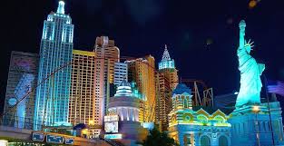 Things To Do In Las Vegas For Teens On The Strip