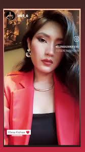 Elena Gal (@elenagalvanoficial)