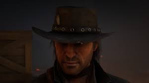 John Marston : r/reddeadredemption