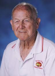 Jack Gordon Obituary