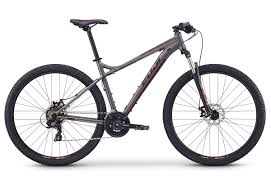 Fuji Bikes Nevada 29 1 9