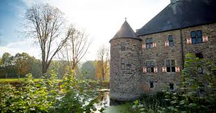 Address haus kemnade in hattingen. Wasserschloss Haus Kemnade