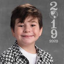 The Voice Celebrates: Bar Mitzvah of Eli Parker