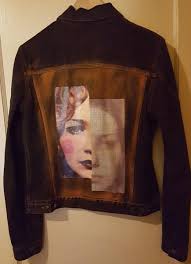 Las mejores ofertas en Tamaño Regular Mezclilla Roberto Cavalli abrigos,  chaquetas y chalecos para Mujeres